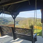 Kuca Za Odmor Kupa