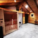 Kuca Za Odmor Kupa 弗尔博夫斯科