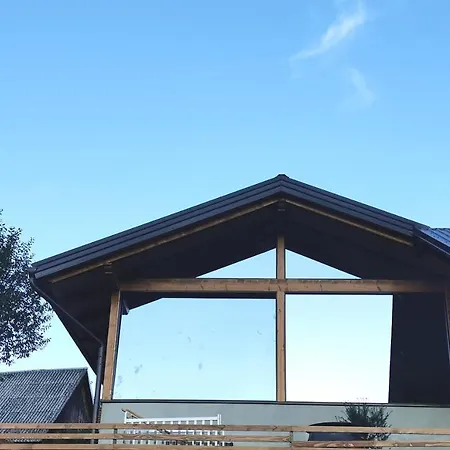 Kuca Za Odmor Kupa Tatil Evi