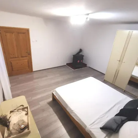 Tatil Evi Kuca Za Odmor Kupa *