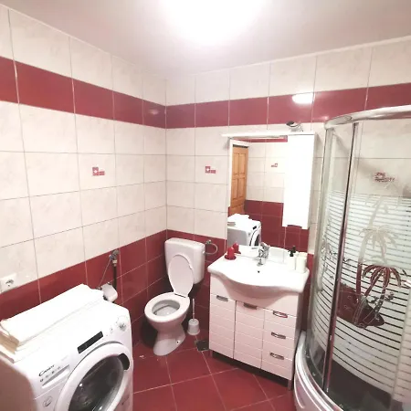 Kuca Za Odmor Kupa * Vrbovsko