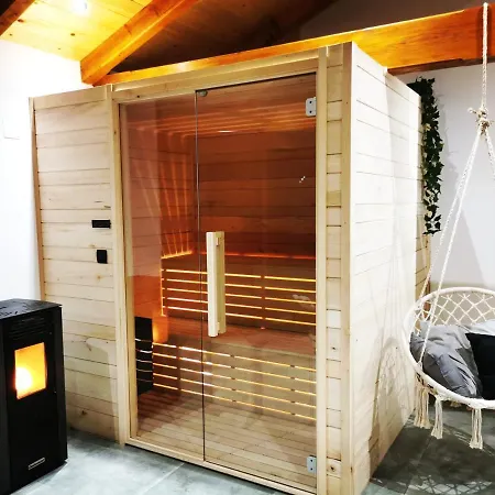 Tatil Evi Kuca Za Odmor Kupa