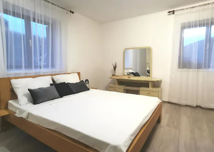 Kuca Za Odmor Kupa * ורבובסקו