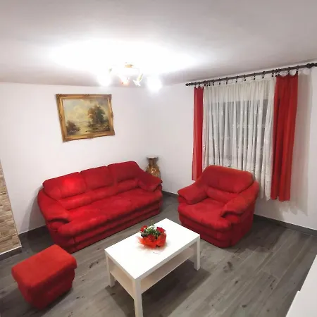 Kuca Za Odmor Kupa Holiday home *