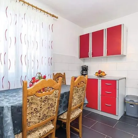 Holiday home Kuca Za Odmor Kupa