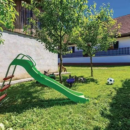 Kuca Za Odmor Kupa Ferienhaus *