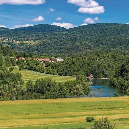 Kuca Za Odmor Kupa