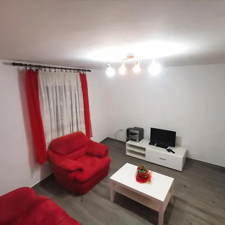 Kuca Za Odmor Kupa Holiday home Vrbovsko