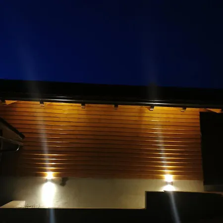 Kuca Za Odmor Kupa Holiday home Vrbovsko