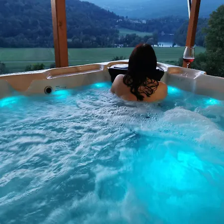 Kuca Za Odmor Kupa Vikendica *