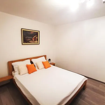Ferienhaus Kuca Za Odmor Kupa