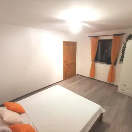 Kuca Za Odmor Kupa Holiday home Vrbovsko