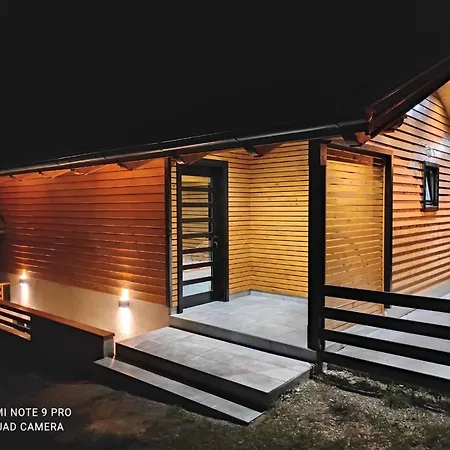 Kuca Za Odmor Kupa Holiday home *