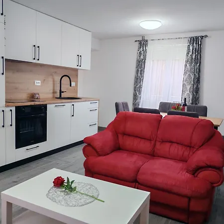 Kuca Za Odmor Kupa