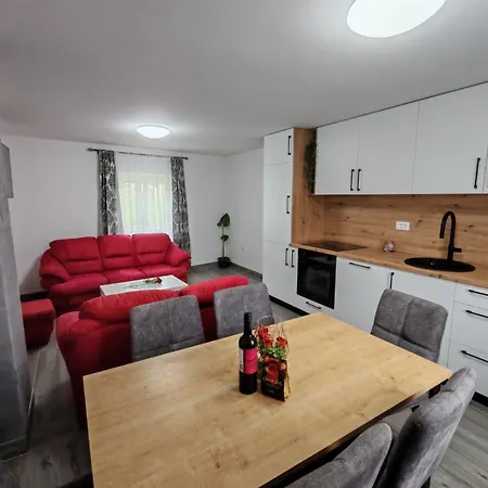 Kuca Za Odmor Kupa *