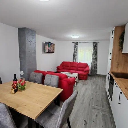 Kuca Za Odmor Kupa Holiday home *