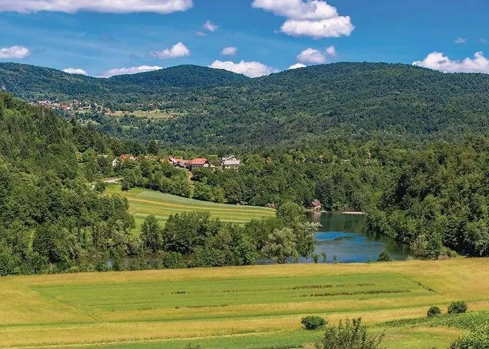 Kuca Za Odmor Kupa