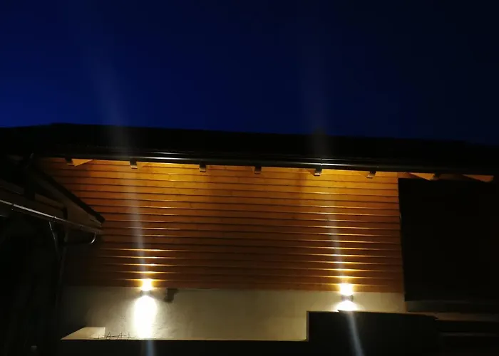 Kuca Za Odmor Kupa Hébergement de vacances Vrbovsko